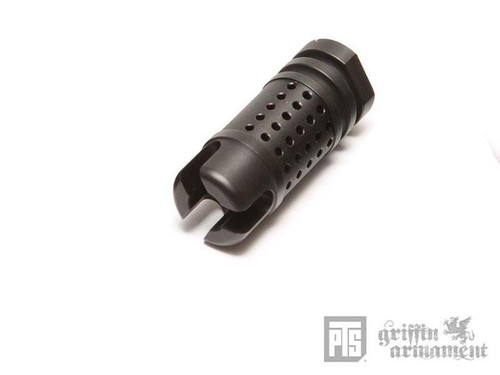 PTS Griffin Arms M4SD-II Flash Compensator, CCW  GA002490300