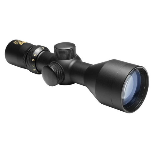 NcStar 3-9X42 Compact Scope  SC3942B