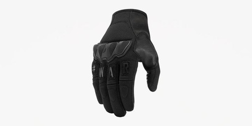 VIKTOS Wartorn Glove, Nightfjall