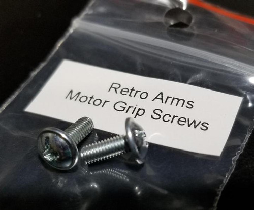 Retro Arms AR15 Grip Screw  6886