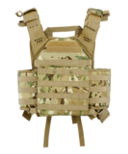 Shadow Strategic Protector Plate Carrier  SHS-083