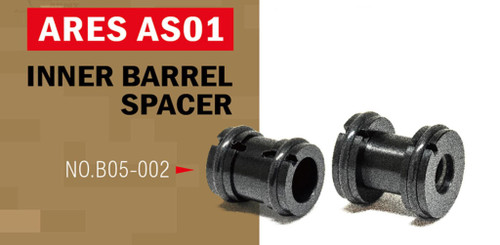 Action Army ARES AS01 Striker Inner Barrel Spacer  B05-002