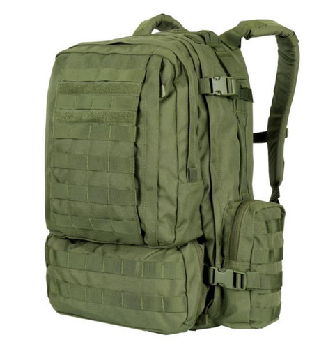 Condor 3 Day Assault Pack  125