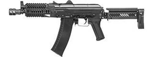 LCT AK ZKS-74UN AEG Rifle w/ Folding Stock  LCT-ZKS074UN