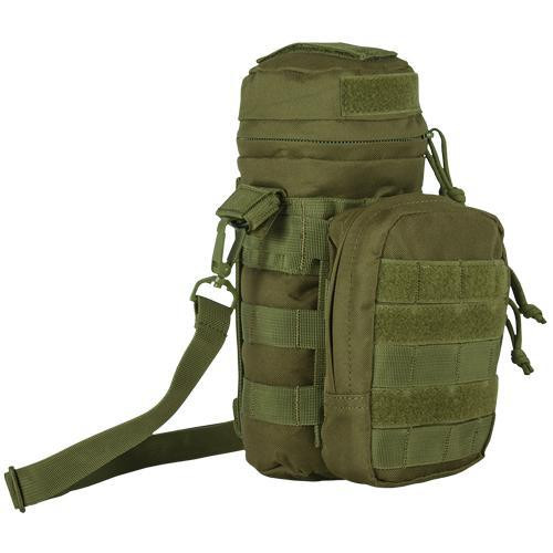 Fox Tactical Hydration Carrier Pouch Pack (nalgene)  56-79