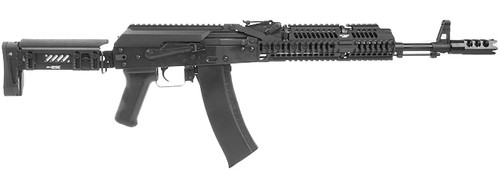 LCT ZKS-74M Full Steel AK w/ Folding Stock  LCT-ZKS-74M