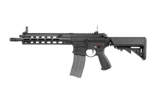 G&G Knights Armament SR15 E3 MOD 2 M-LOK Carbine AEG G2L-016-CAR