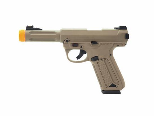 Action Army AAP-01 GBB Pistol, FDE  50288