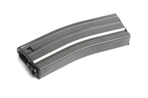 G&G 450rnd M4/M16 Metal Hi-Cap Magazine  G-08-067