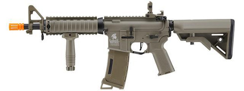 Lancer Tactical Gen3 MK18 MOD 0 Field M4 AEG  LT-02_-G3