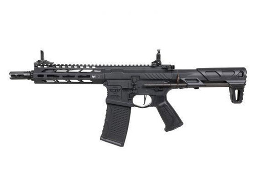 G&G CM16 SRS M-LOK Polymer w/ 7" RIS AEG    EGC-16P-RSM-BNB-NCM