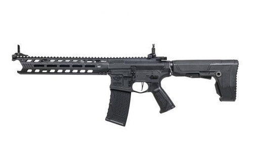 G&G CM16 Predator M-LOK Polymer Receiver, Black   EGC-16P-PTM-BNB-NCM