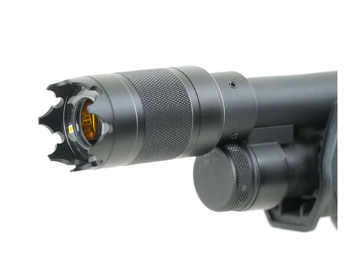 5KU Shotgun Tracer/Muzzle Flash Hider, 24mm Outer Barrel