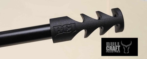 BCI Stacker 14mm CCW Flash Hider