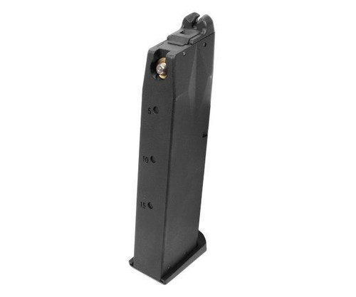 KWA M9 PTP Series 24rnd Magazine   197-01101