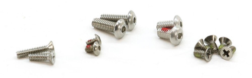 PolarStar Complete Screw Set for Fusion Engine V2, Gen3