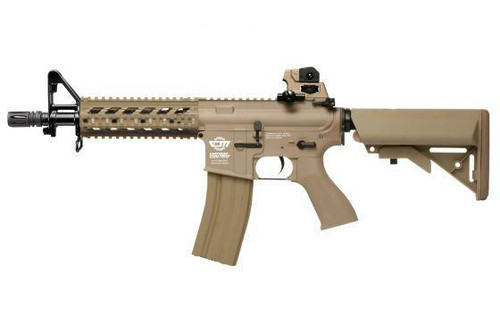 G&G CM16 Raider Short M4 AEG    EGC-16P-RDS-_NB-NCM