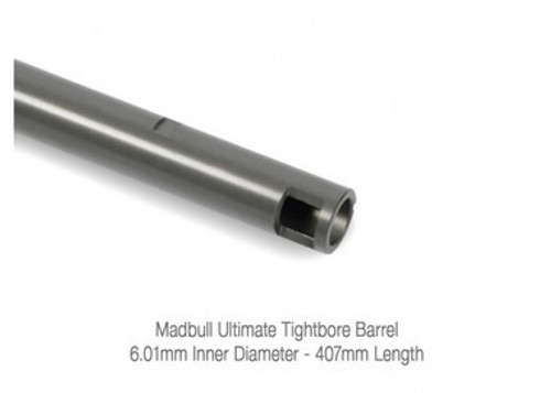 Madbull 6.01ID 407mm Ultimate Tightbore Barrel