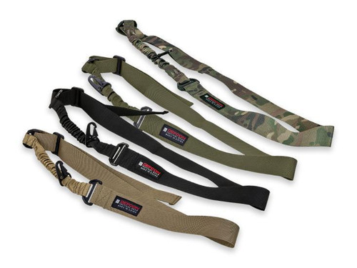 Defcon Gear Tactical Single Point Bungee Sling