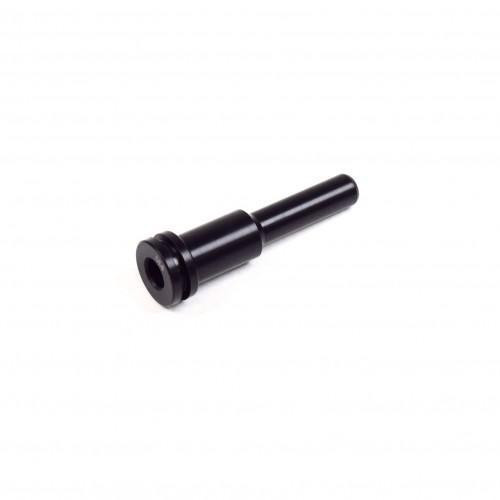 Wolverine Airsoft INFERNO Straight Nozzle for M4 nfr-na-002-m4