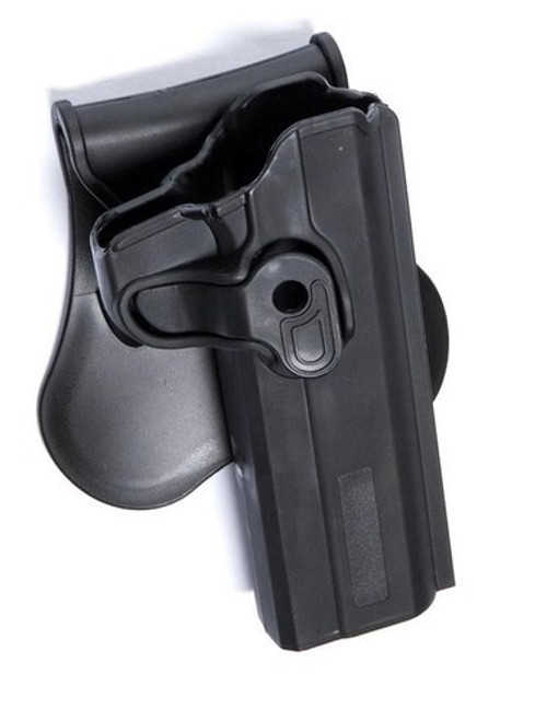 ASG Strike Systems Tactical Pistol Holster, 1911
