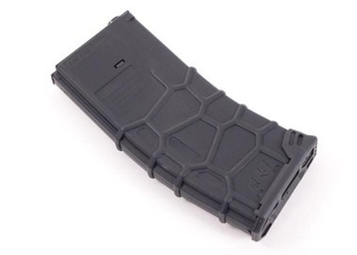 QRS 300rnd QMAG M4 Polymer High Cap Magazine  2273310, 2273311