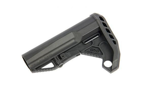 G&G GOS-V8 Full Stock G-05-057 - Stampede Tactical
