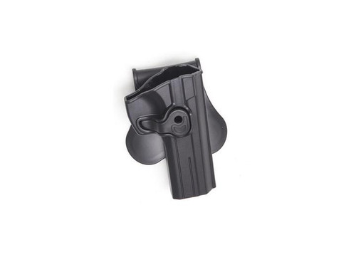 ASG Strike Systems Tactical Pistol Holster, CZ Shadow SP-01  18665