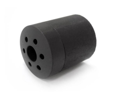 KWA Ronin 14mm CCW Mock Suppressor  199-1601-0819S