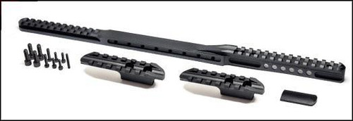 Action Army VSR-10 / M700 Long Scope Rail  B01-026