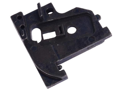 WE M14 GBB Left Side Hammer Housing, #29  we-m14-29