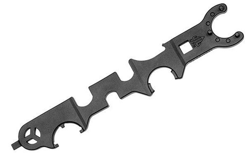 UTG AR15/AR308 Armorer's Multi-Function Combo Wrench  TL-ARWR01