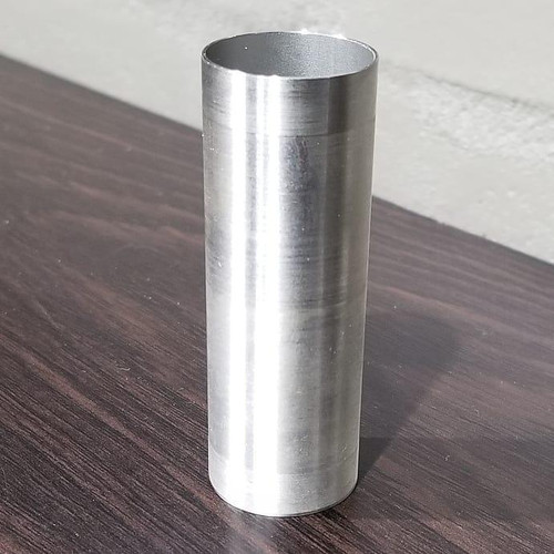 Retro Arms CNC Stainless Steel Cylinder D, Non-Ported  7166