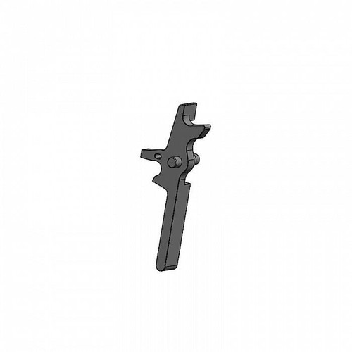 Retro Arms CNC AR15 Trigger, Style K