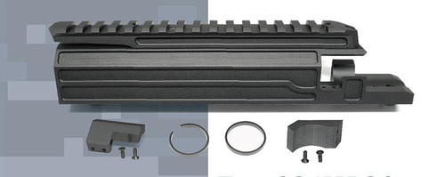 Action Army Type96 / MB01 Upper Receiver  B02-010
