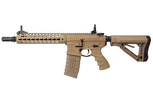 G&G CM16 SRL Polymer w/ 9" High Velocity KeyMod RIS Full Metal AEG, 3 Colors EGC-16P-SRL-_NB-NCM G&G CM16 SRL Polymer w/ 9" High Velocity KeyMod RIS Full Metal AEG, 3 Colors EGC-16P-SRL-_NB-NCM
