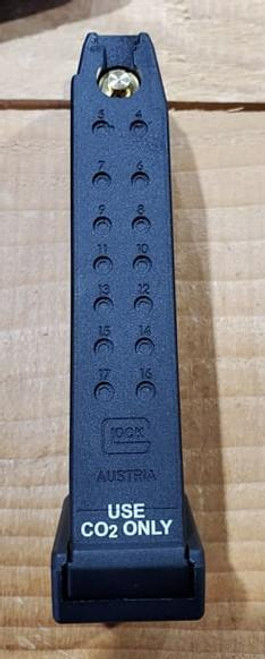 Elite Force 23rnd GLOCK G17 Gen4 VFC CO2 Magazine  2276320