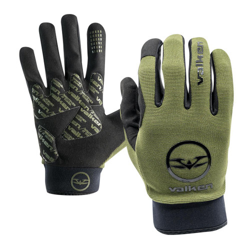 Valken Bravo Tactical Gloves