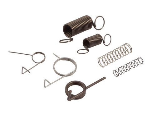 ASG V2/V3 Replacement Spring Set  16638