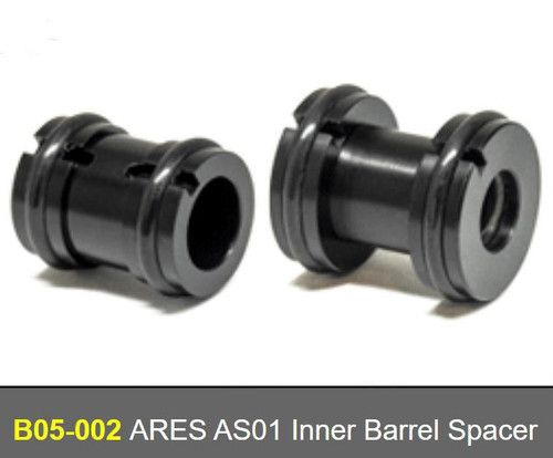 Action Army ARES AS01 Striker Inner Barrel Spacer  B05-002