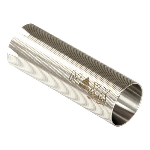 MAXX Model Type B (400-450mm) CNC Hardened Stainless Steel Cylinder MAXX Model Type B (400-450mm) CNC Hardened Stainless Steel Cylinder
