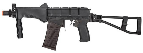 LCT SR-3M Vikhr Assault Rifle AEG w/ Foldable Foregrip LCT SR-3M Vikhr Assault Rifle AEG w/ Foldable Foregrip