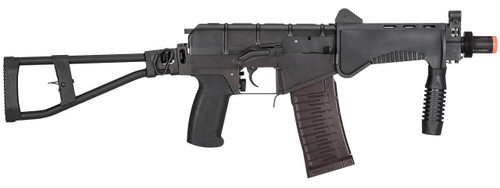 LCT SR-3M Vikhr Assault Rifle AEG w/ Foldable Foregrip LCT SR-3M Vikhr Assault Rifle AEG w/ Foldable Foregrip