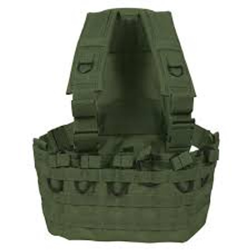 Fox Tactical Commando Chest Rig