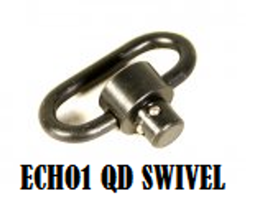 Echo1 QD Sling Swivel