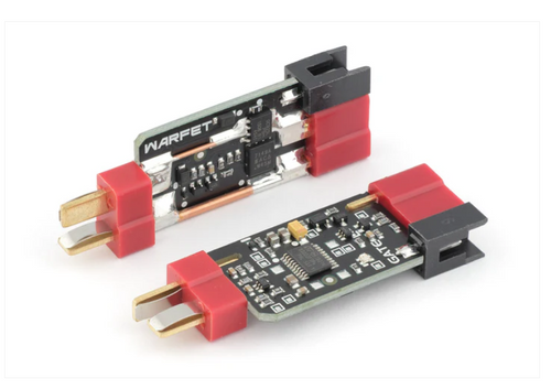 Gate WARFET 1.1 Mosfet Power Module (no programming card)