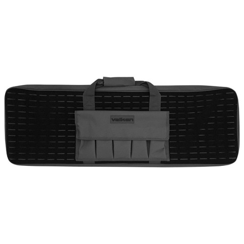 Valken ZULU 38" Single Rifle Case 105573, 106389 Valken ZULU 38" Single Rifle Case 105573, 106389
