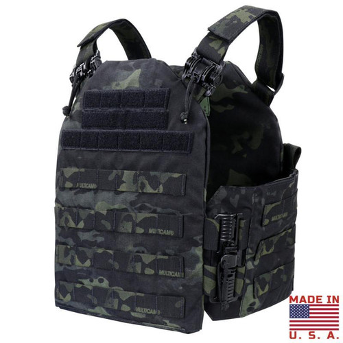 Condor Cyclone RS Plate Carrier  US1218