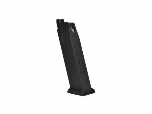 ICS 23rnd BLE-XMK Green Gas Extended Magazine 50315 ICS 23rnd BLE-XMK Green Gas Extended Magazine 50315