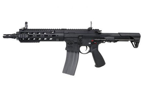 G&G CMF-16K High Velocity M4 PDW AEG  EGC-16P-16K-BNB-NCM